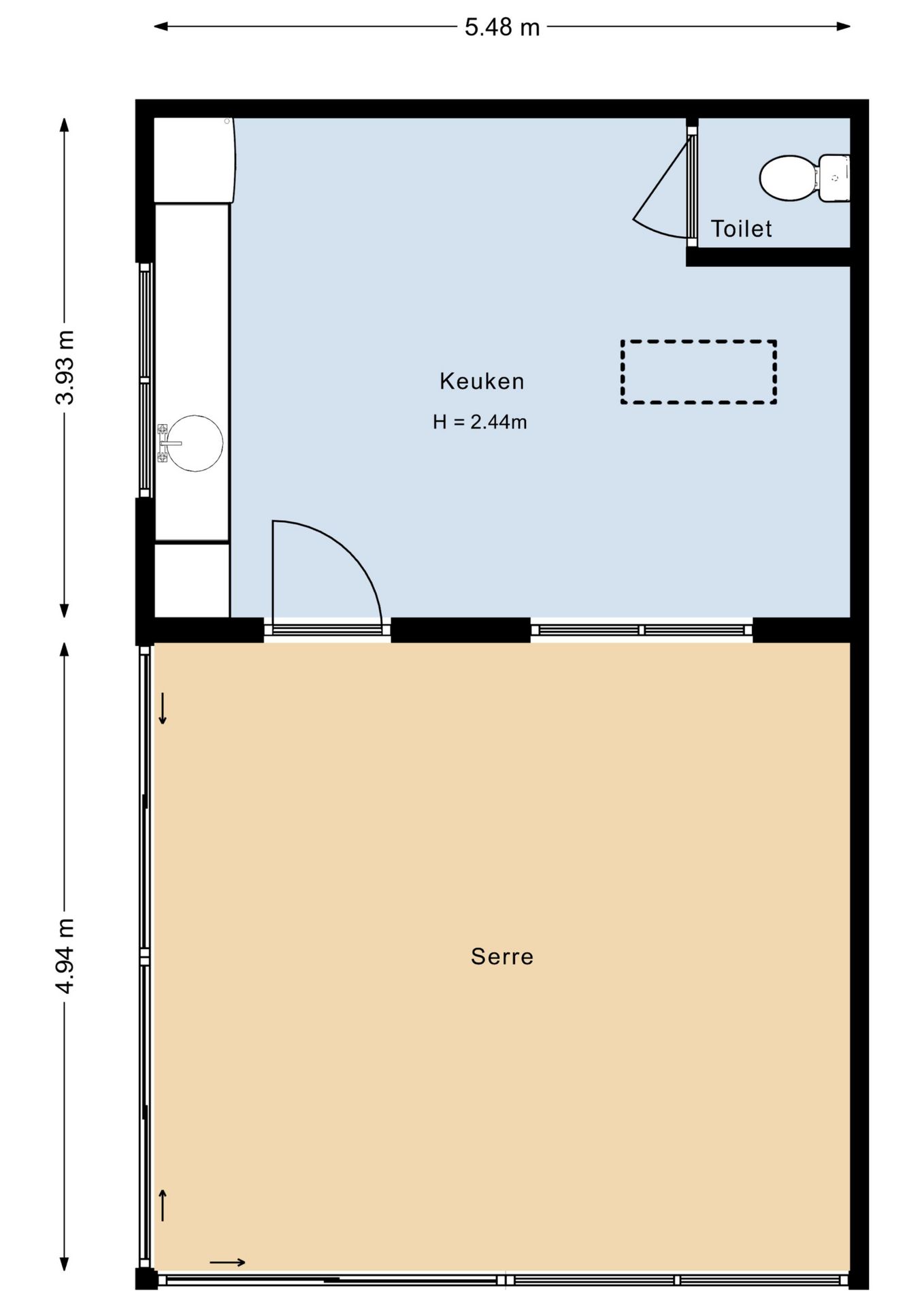 Foto 60 van Kaaistraat 18