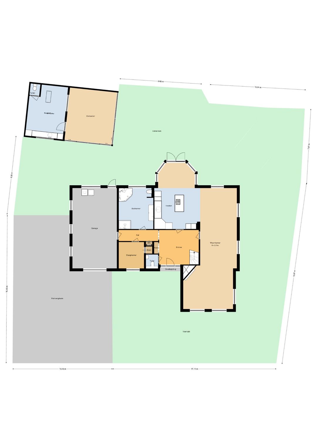 Foto 61 van Kaaistraat 18