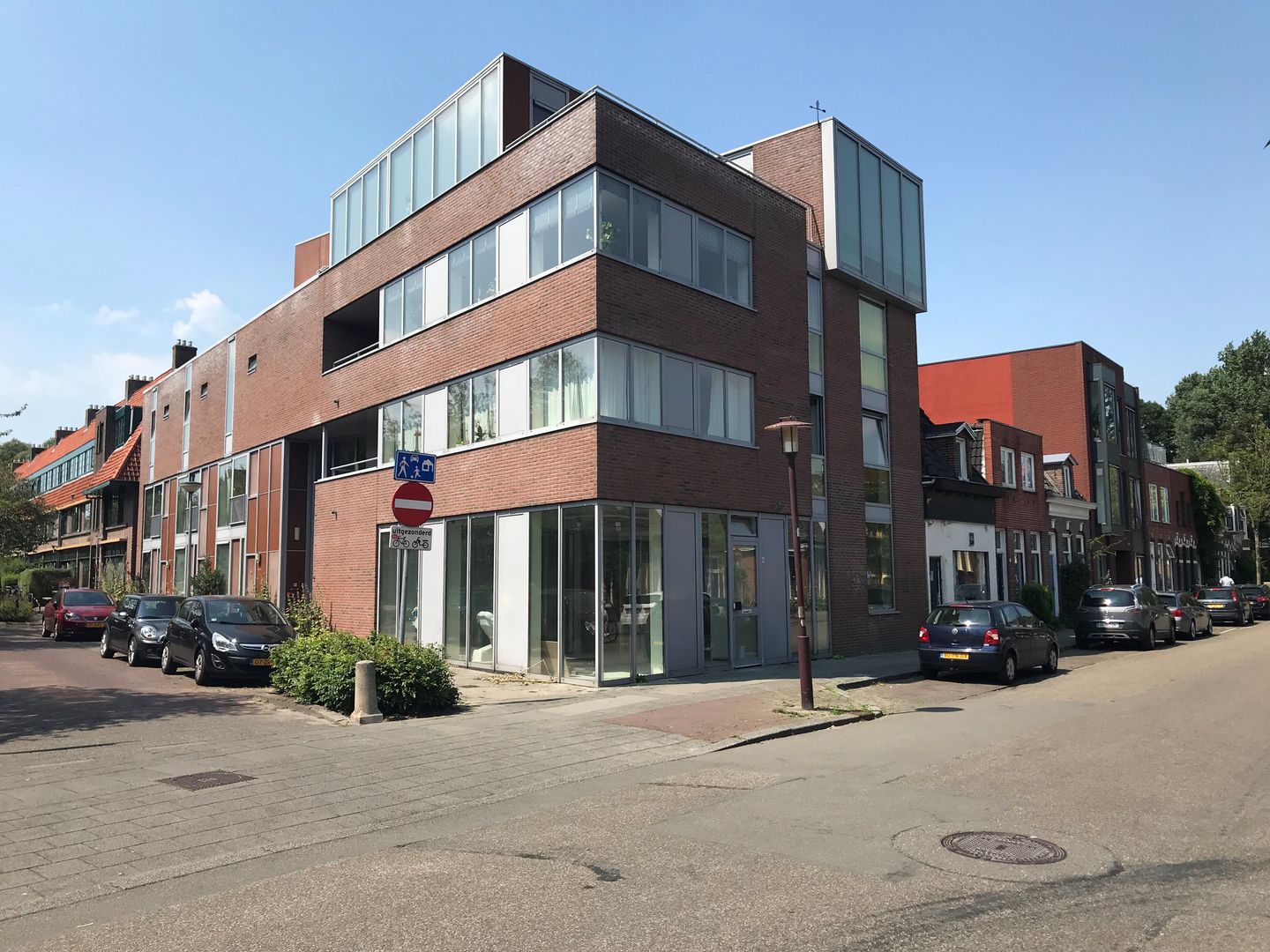 Bekijk foto 1 van Kerklaan 68