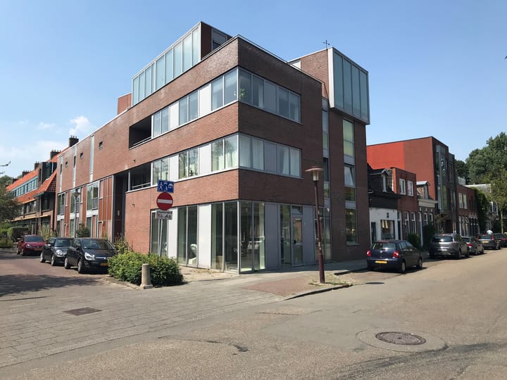 Kerklaan 68, Groningen