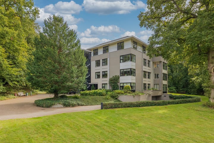 Foto 1 van Prinsenlaan 75