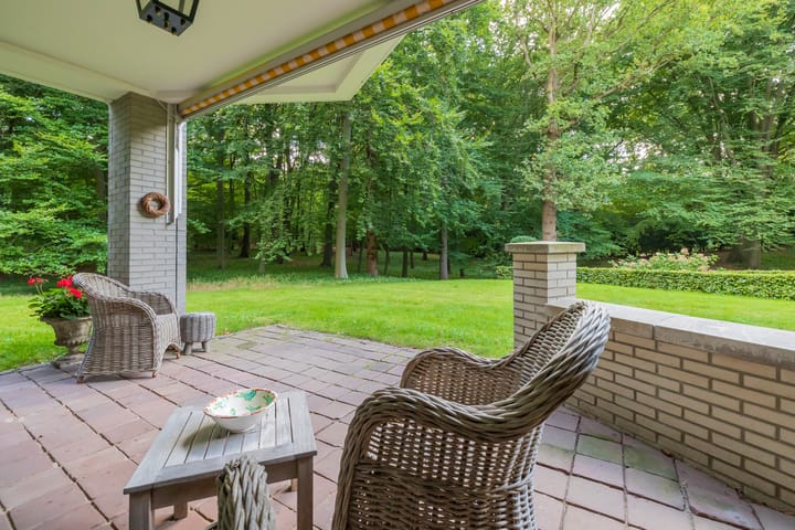 Foto 19 van Prinsenlaan 75