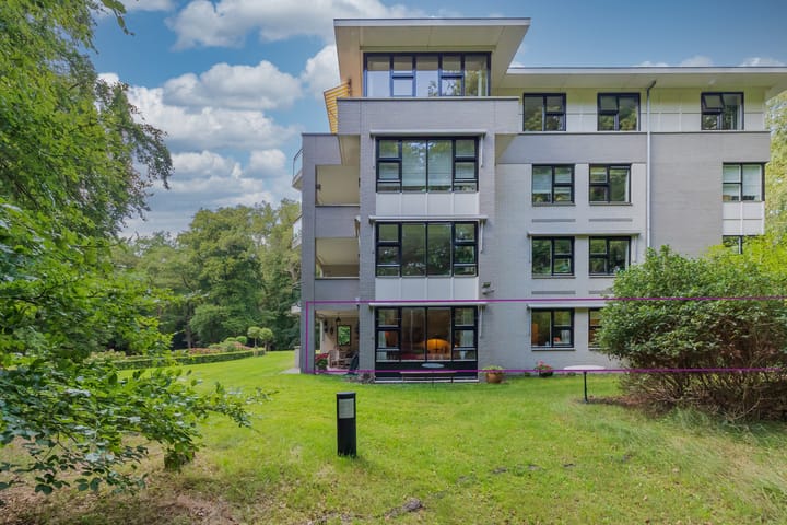 Foto 21 van Prinsenlaan 75