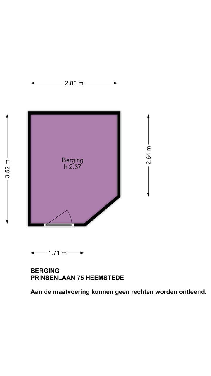 Foto 34 van Prinsenlaan 75