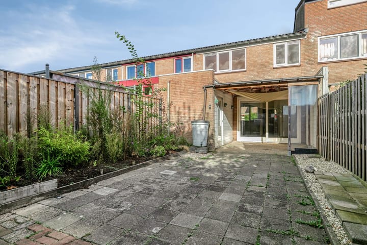 Foto 3 van Bergakker 11