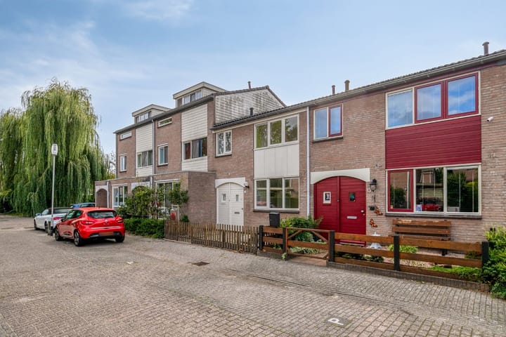 Foto 4 van Bergakker 11