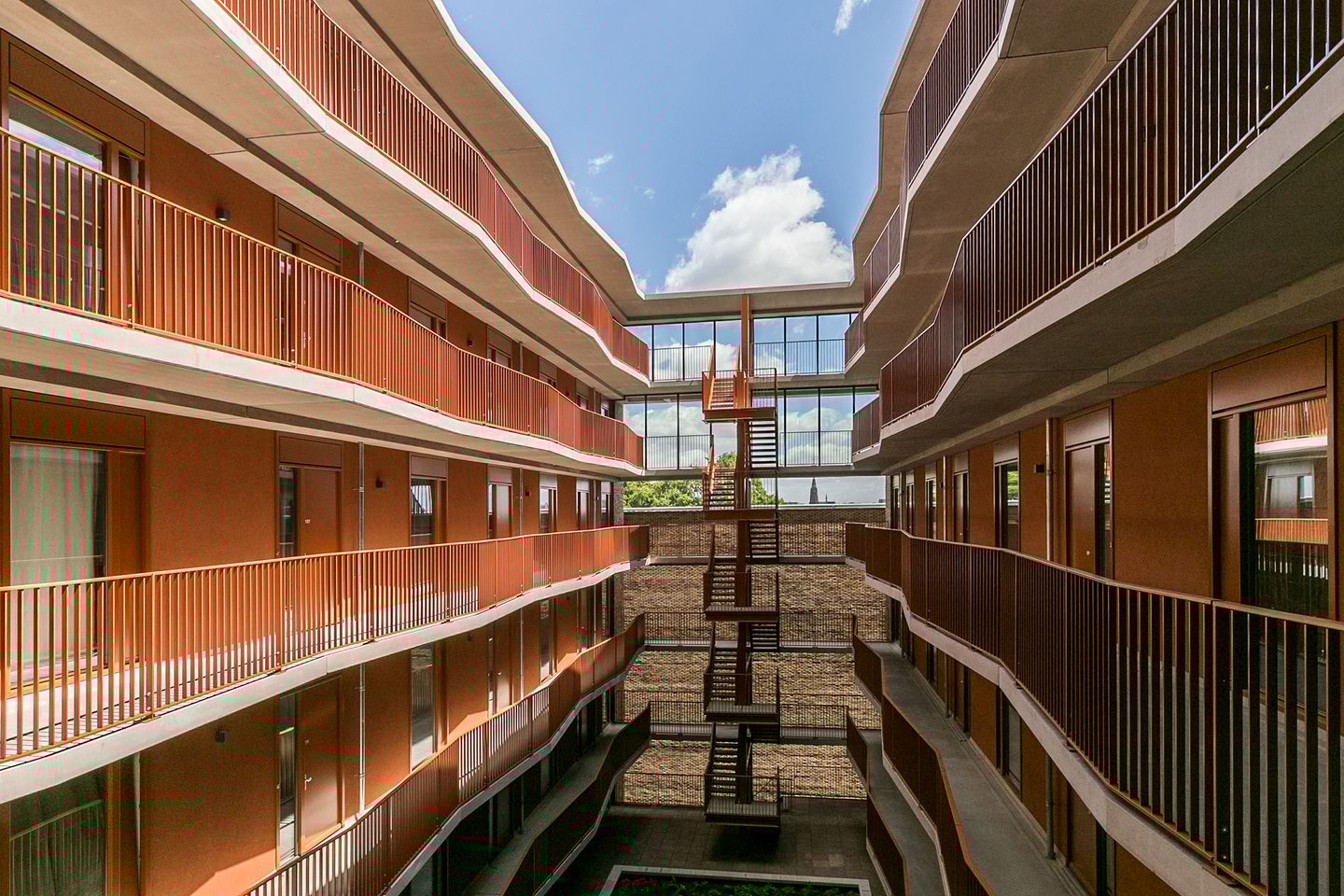 Foto 5 van Philitelaan 59-233