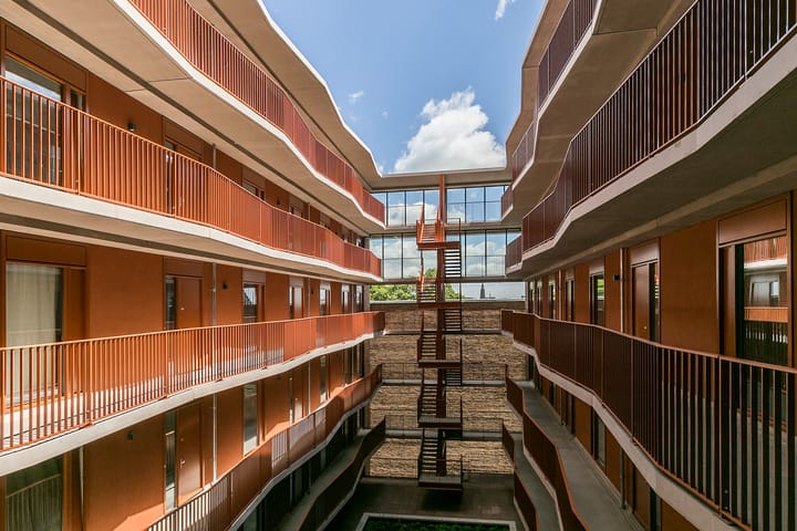 Photo 5 of Philitelaan 59-233