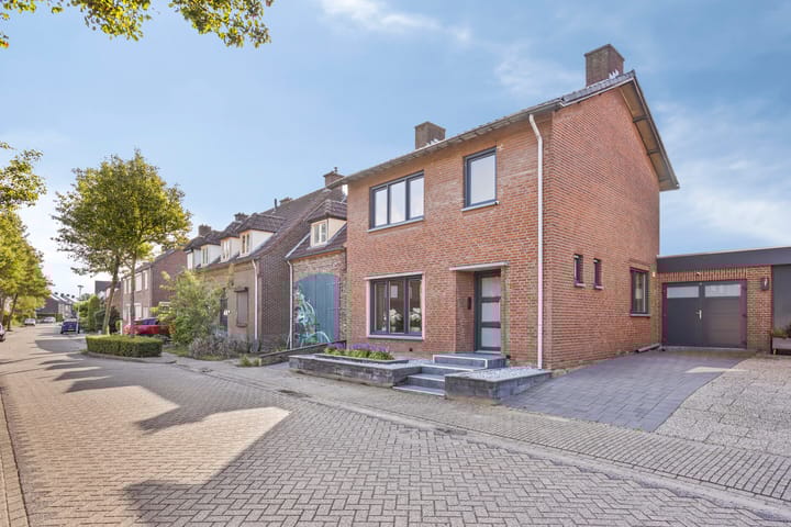 Foto 56 van Swalmzicht 16