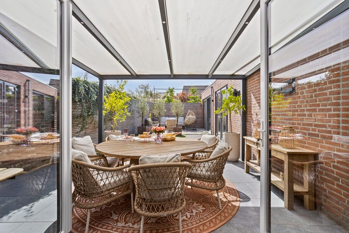 Foto 15 van Swalmzicht 16