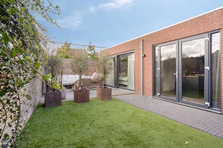 Foto 52 van Swalmzicht 16