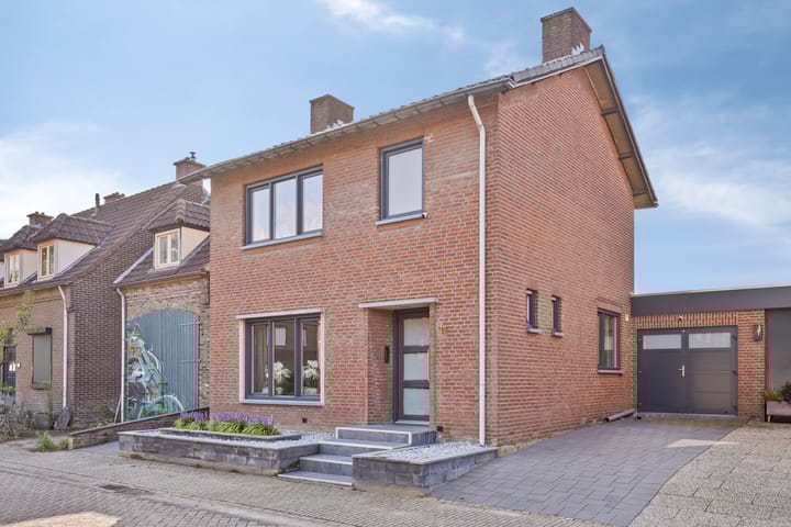 Foto 1 van Swalmzicht 16