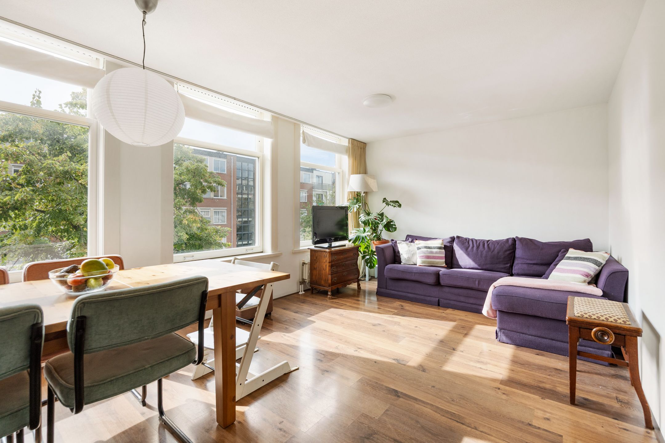 Wagenaarstraat, 161, Amsterdam, 1093CN, Noord-Holland, Nederland 161