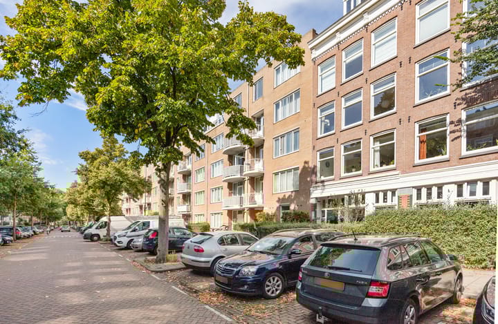 Foto 4 van Wagenaarstraat 161