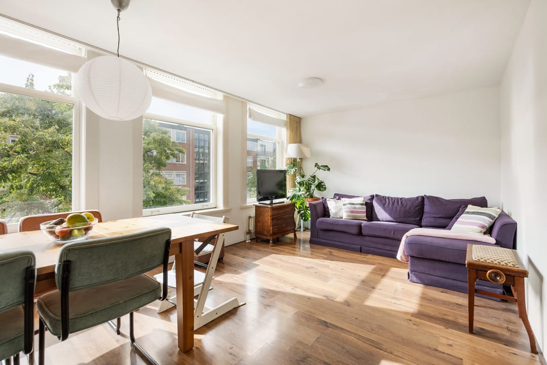 Foto 7 van Wagenaarstraat 161