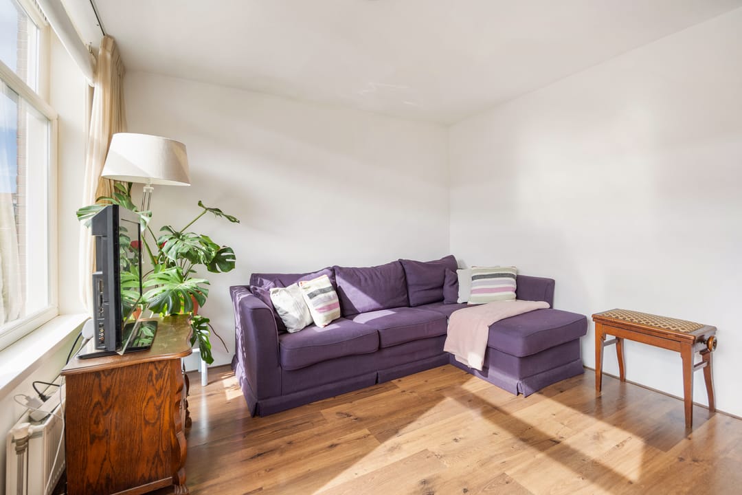 Foto 8 van Wagenaarstraat 161