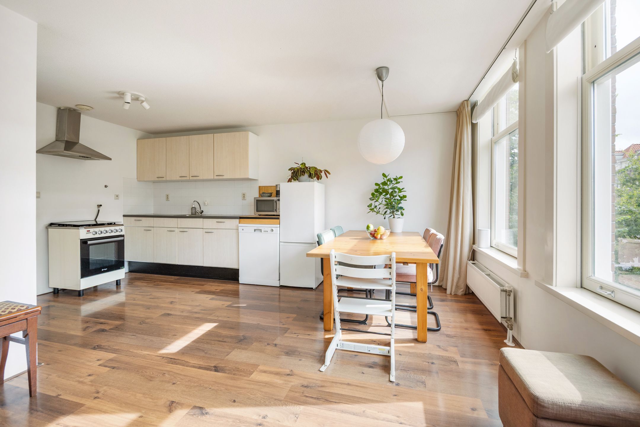 Foto 9 van Wagenaarstraat 161