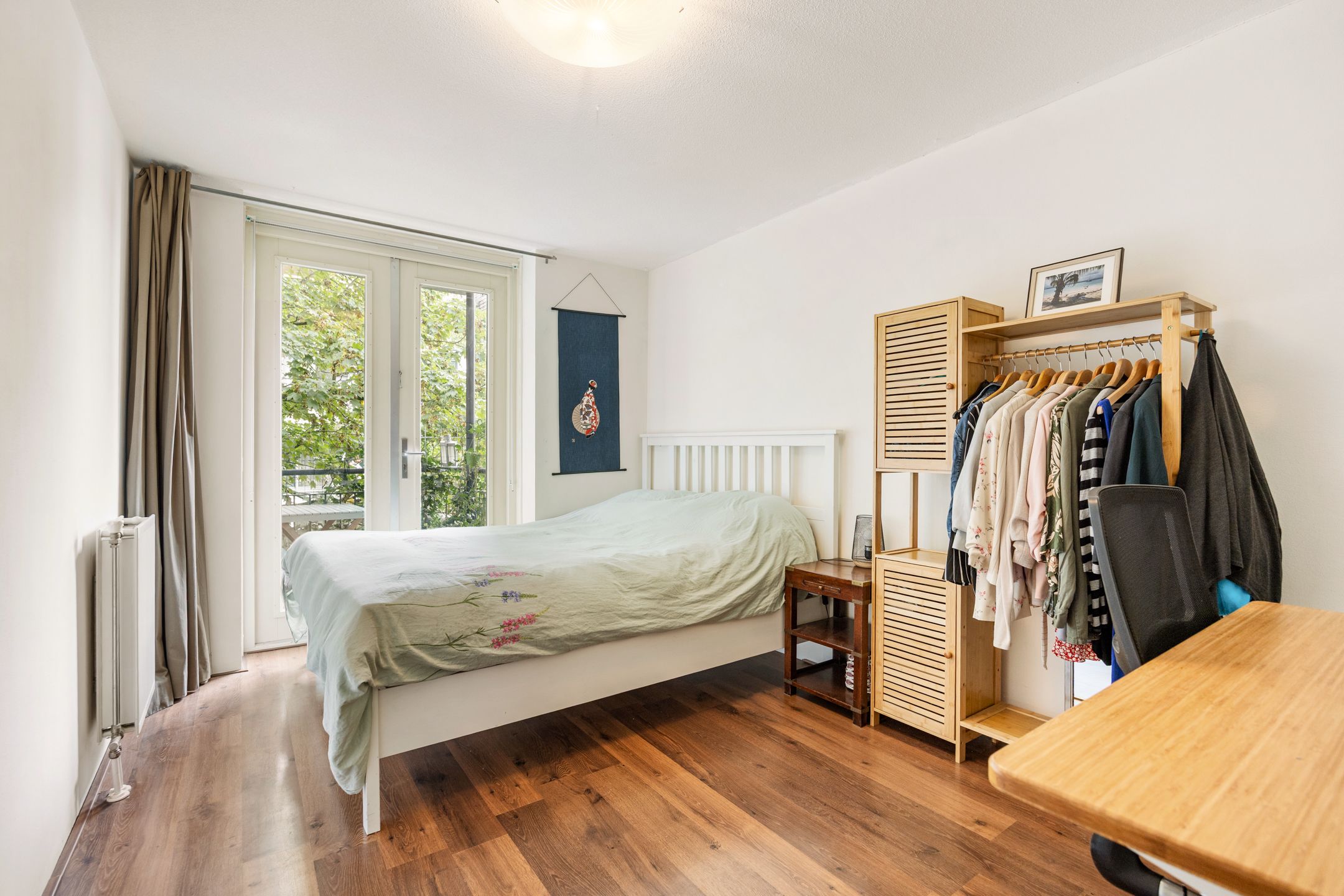 Foto 12 van Wagenaarstraat 161