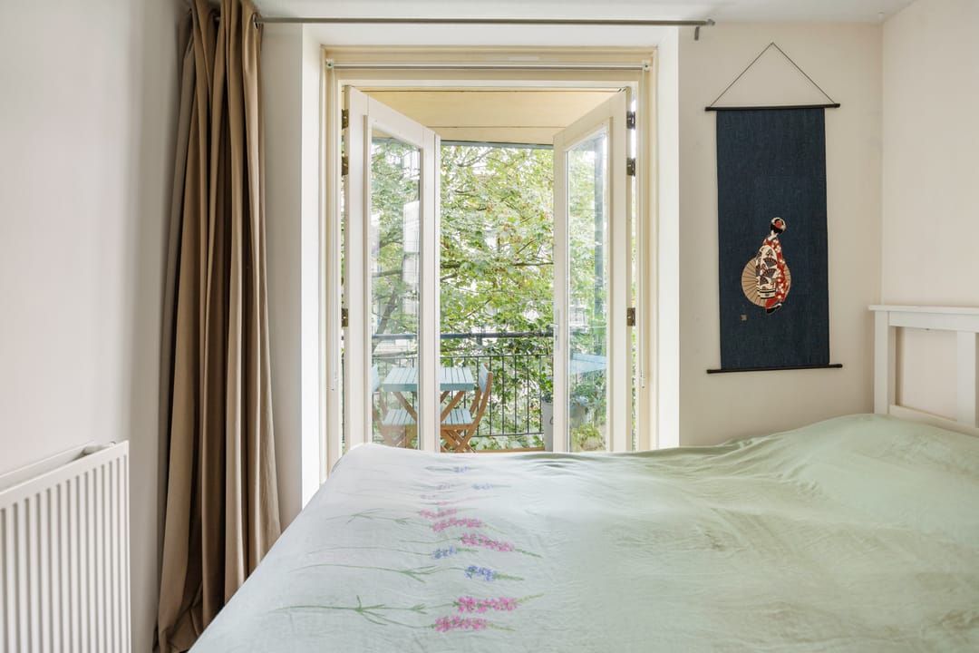 Foto 13 van Wagenaarstraat 161