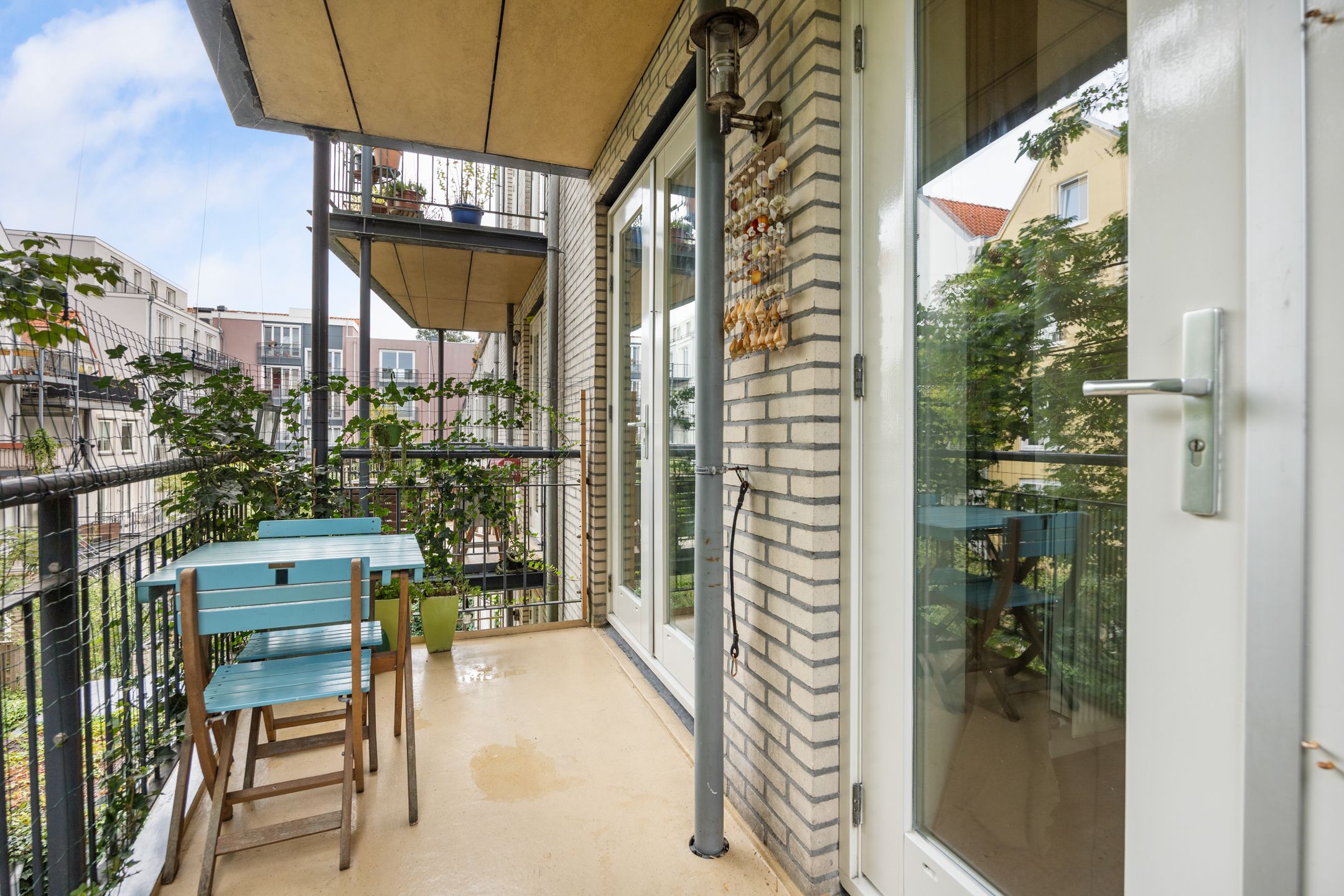 Foto 15 van Wagenaarstraat 161