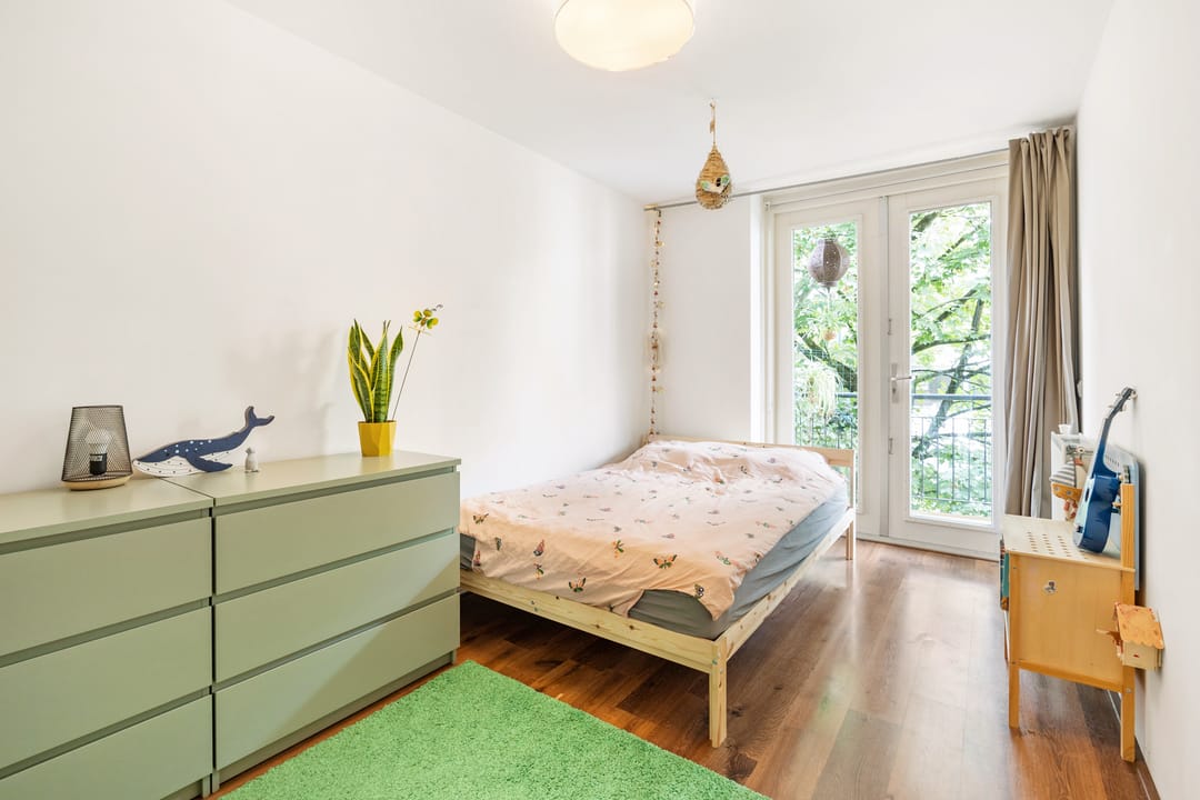 Foto 16 van Wagenaarstraat 161