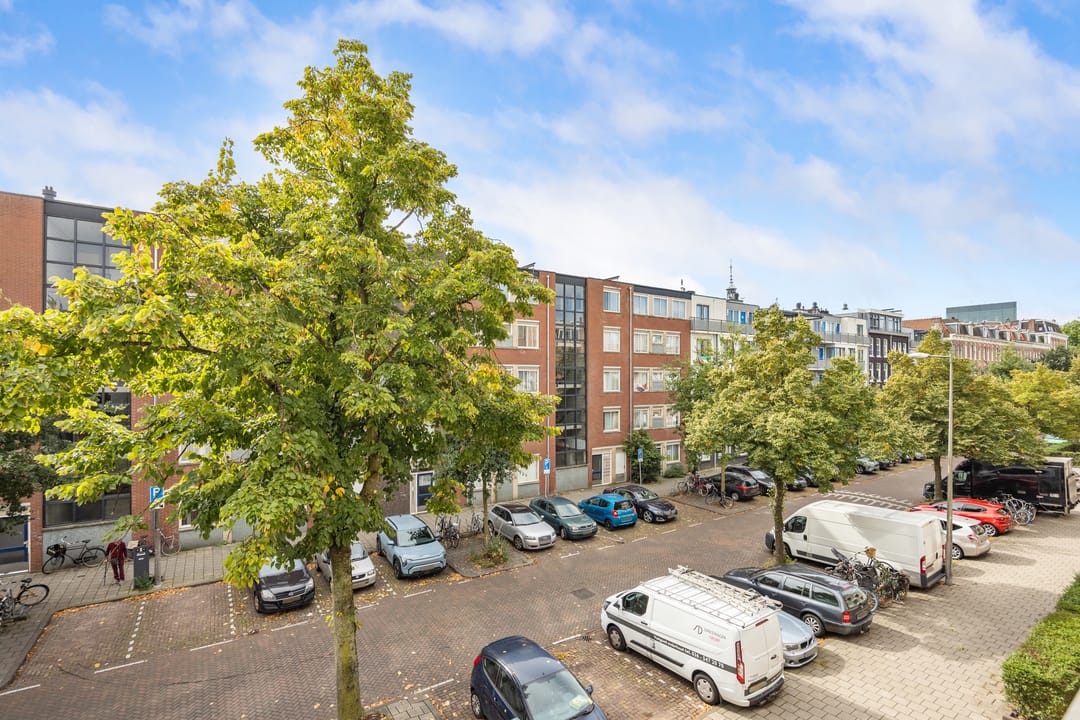 Foto 22 van Wagenaarstraat 161