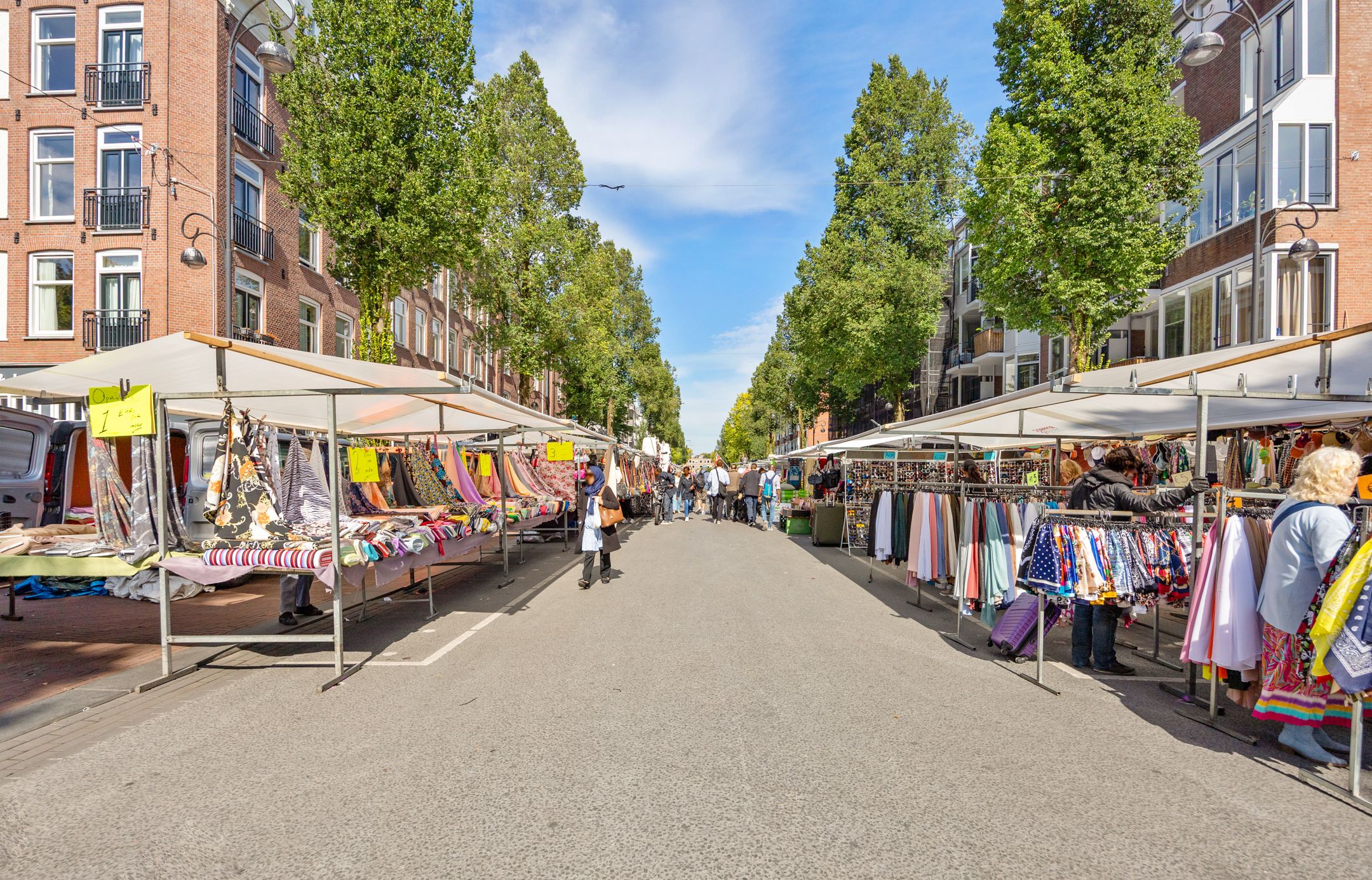 Foto 24 van Wagenaarstraat 161