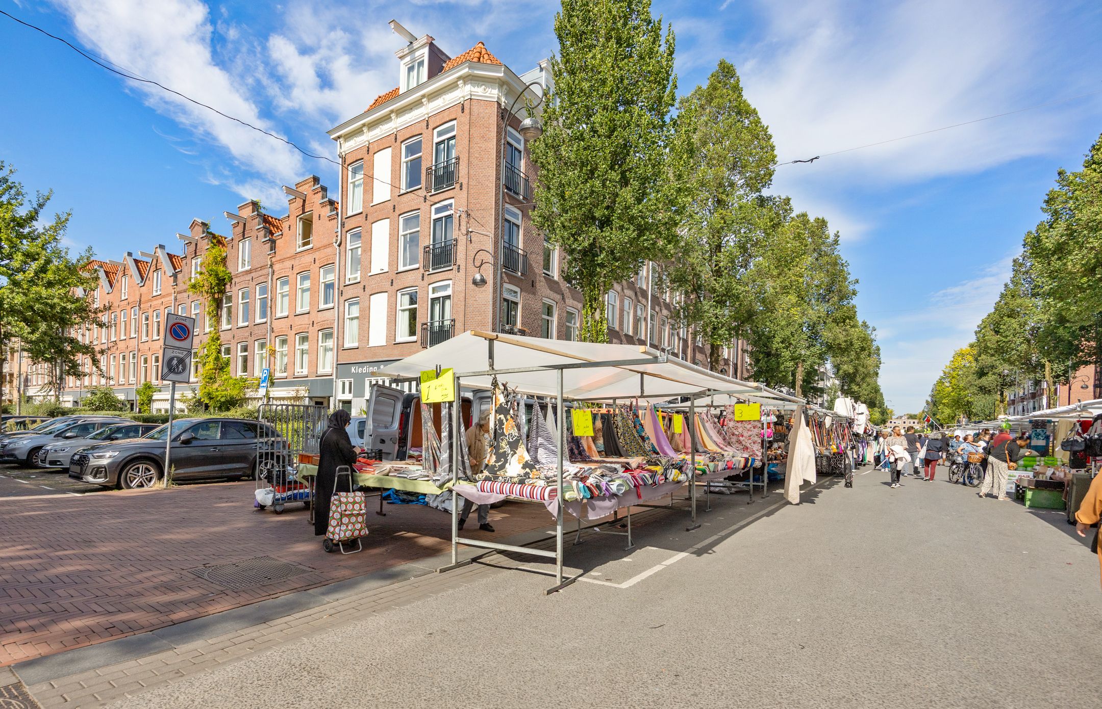 Foto 27 van Wagenaarstraat 161