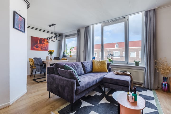 Foto 3 van Doggersbankstraat 22-3