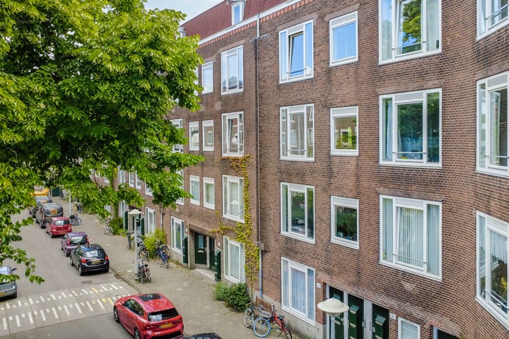 Foto 5 van Doggersbankstraat 22-3