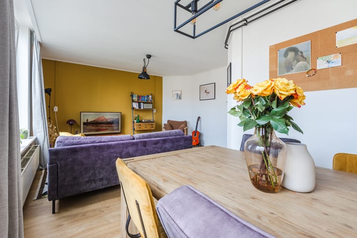 Foto 7 van Doggersbankstraat 22-3