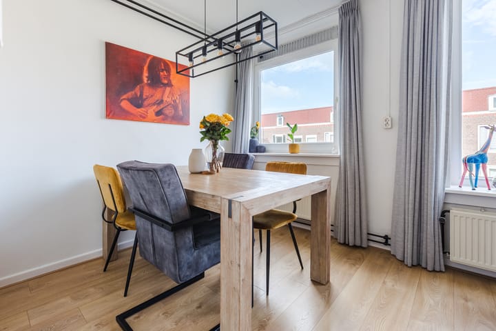 Foto 8 van Doggersbankstraat 22-3