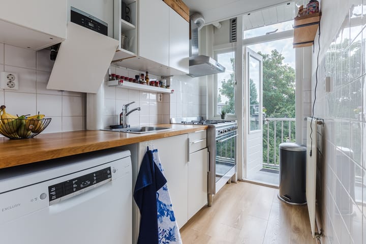 Foto 9 van Doggersbankstraat 22-3