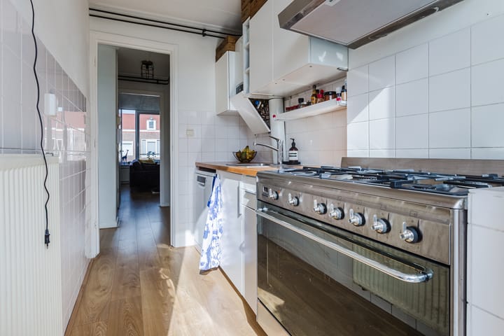 Foto 10 van Doggersbankstraat 22-3