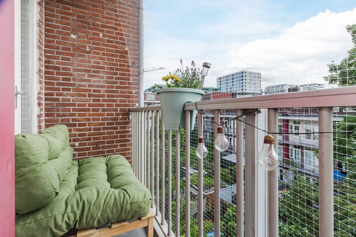 Foto 11 van Doggersbankstraat 22-3