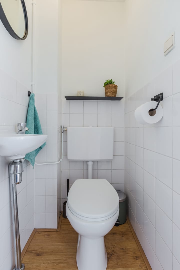 Foto 20 van Doggersbankstraat 22-3