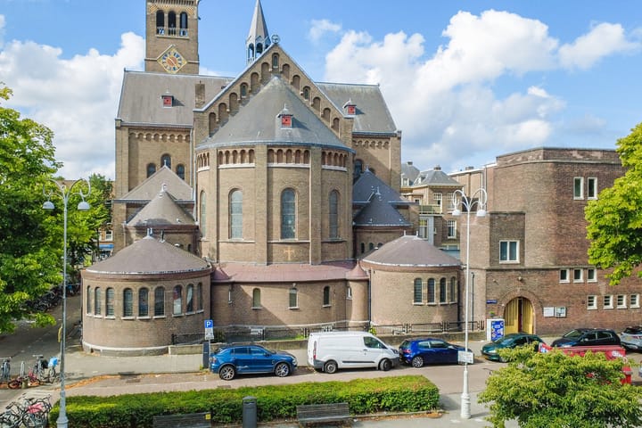 Foto 24 van Doggersbankstraat 22-3