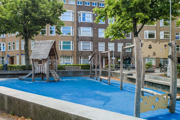 Foto 25 van Doggersbankstraat 22-3