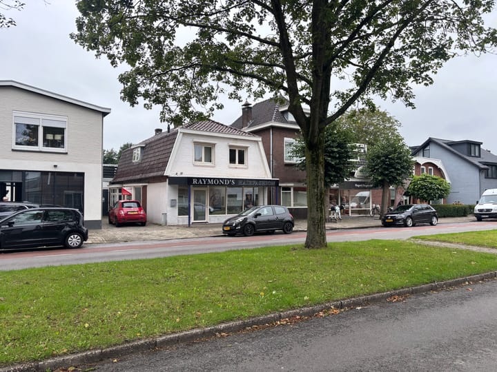 Gronausestraat 106, Losser