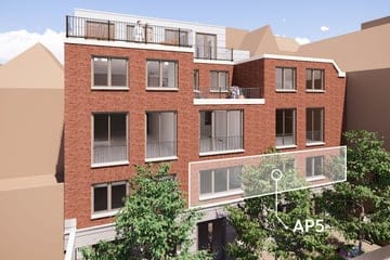 Voorstraat 312-B 312 B1