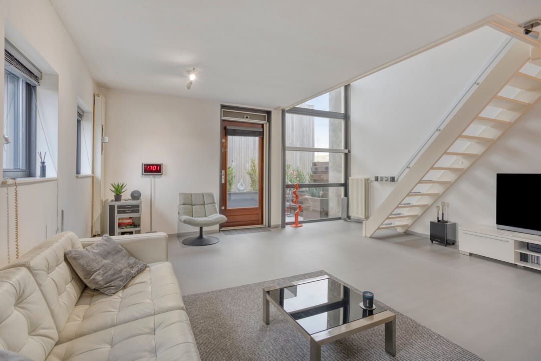 Foto 1 van van Lennepweg 291