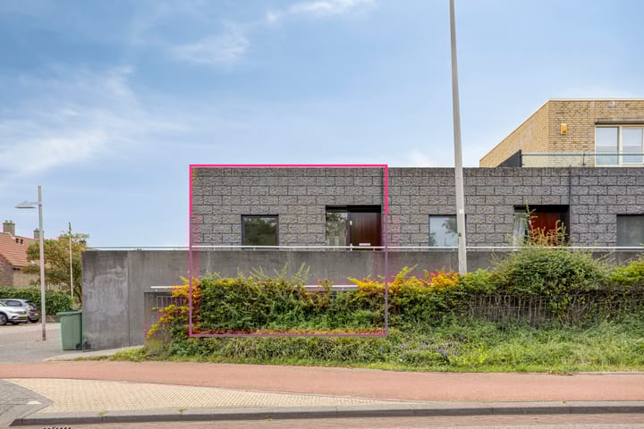 Foto 2 van van Lennepweg 291