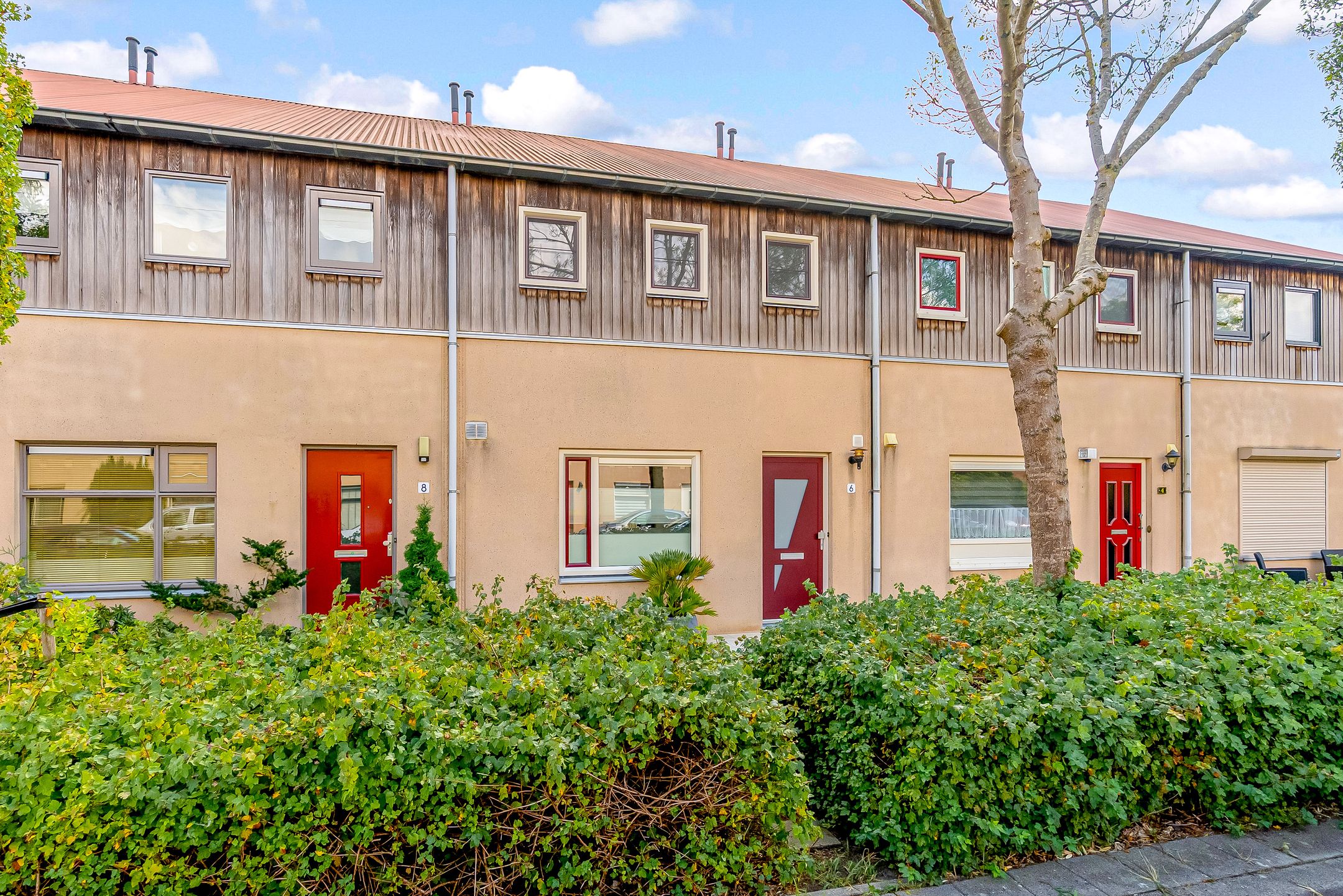 Habanerastraat, 6, Almere, 1326MB, Flevoland, Nederland 6