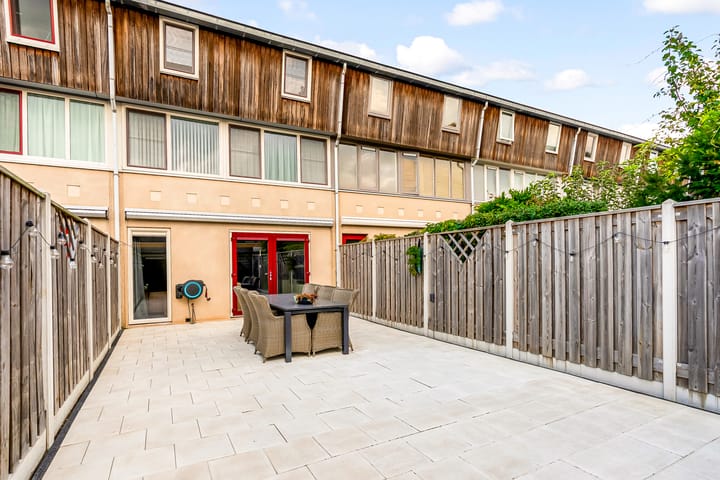 Foto 2 van Habanerastraat 6