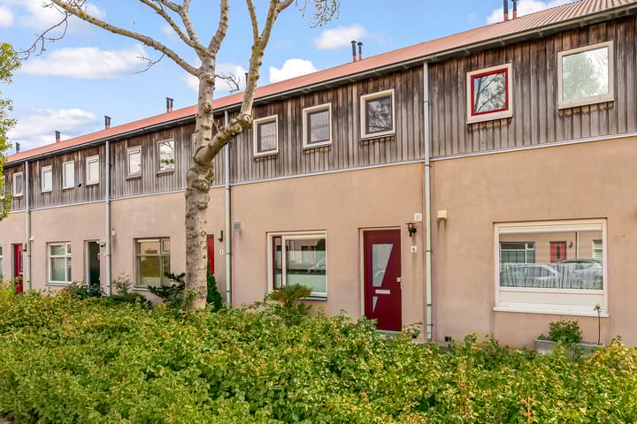 Foto 5 van Habanerastraat 6