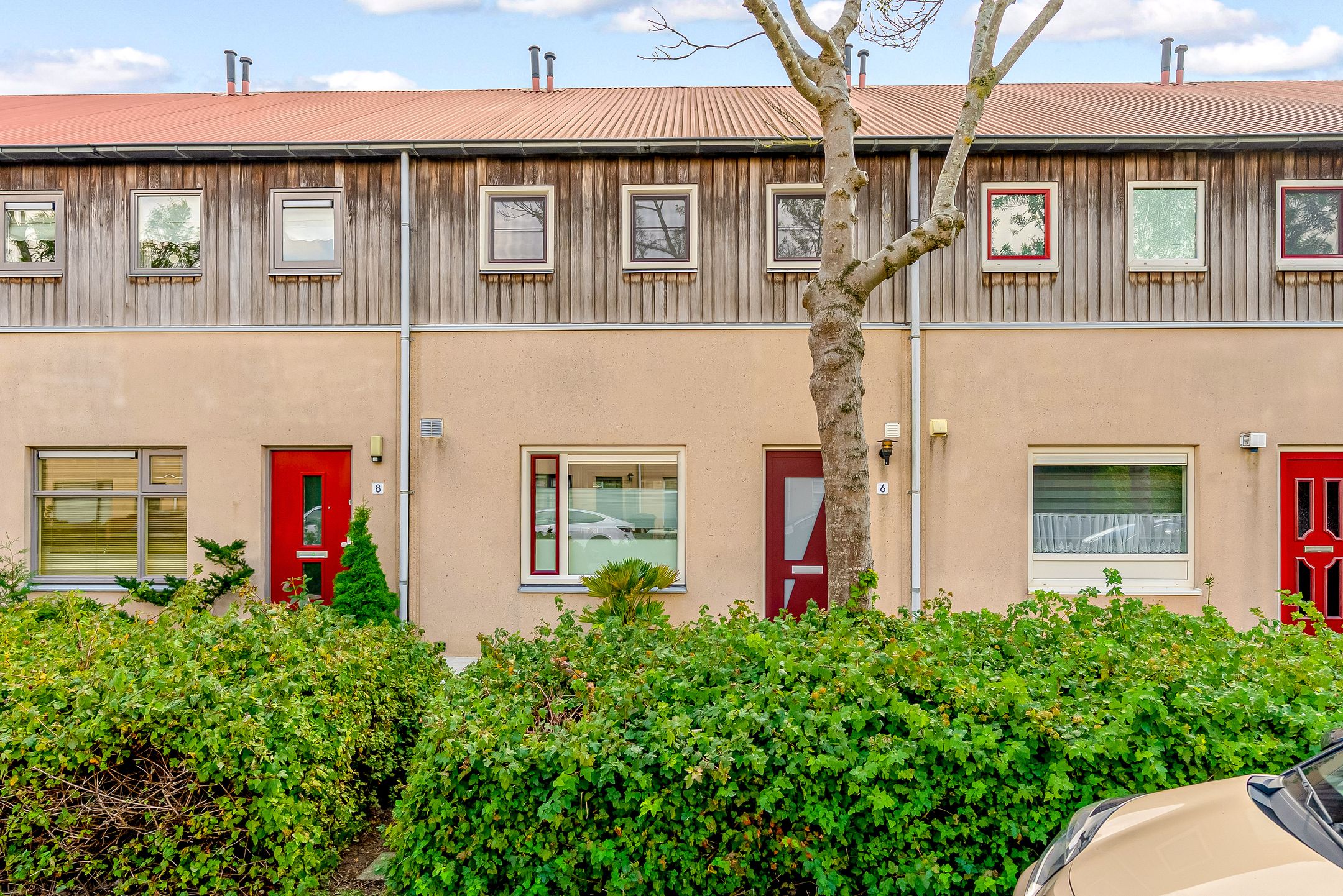 Foto 6 van Habanerastraat 6