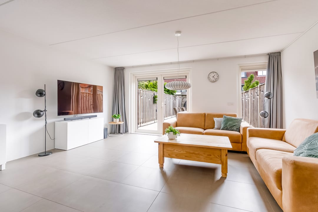 Foto 13 van Habanerastraat 6