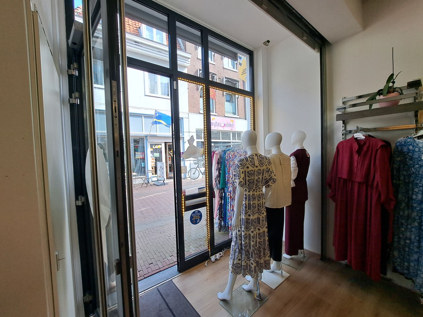 Bekijk foto 3 van Hoogstraat 37-A