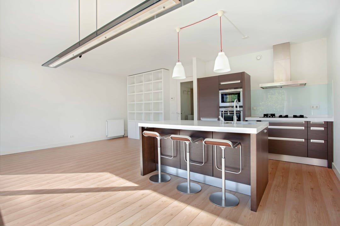 Foto 2 van Sloterkade 134-G