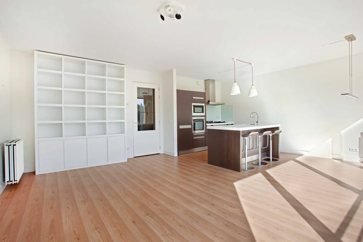 Photo 3 of Sloterkade 134-G